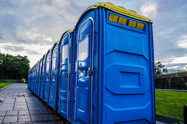 Best Temporary restroom rental  in East Mckeesport, PA
